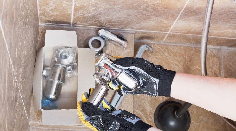 Expert tile roof repair services in Malaga, NM